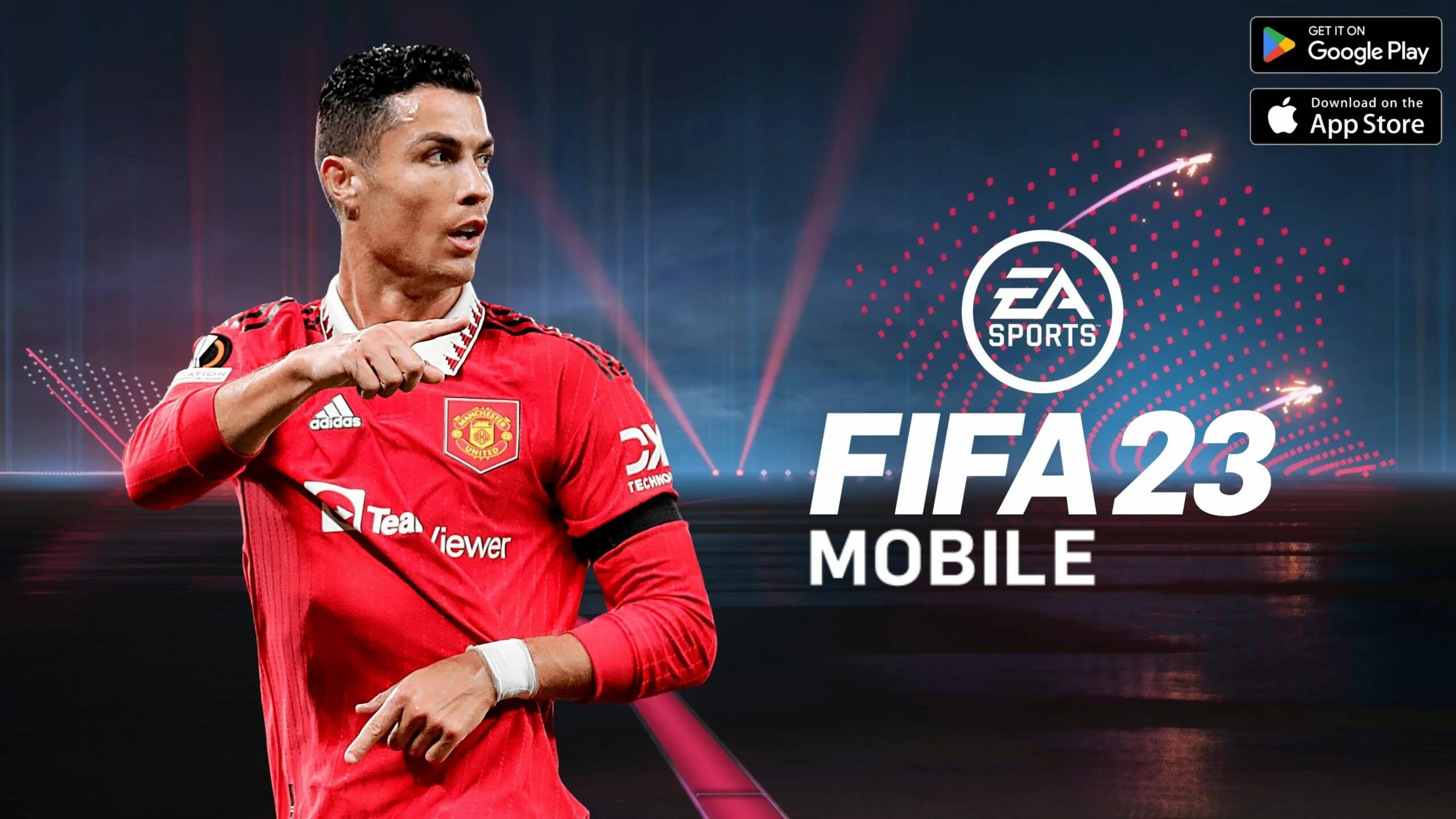 Fifa tm. ФИФА мобайл. ФИФА 23. Игра FIFA mobile. FIFA mobile 2023.