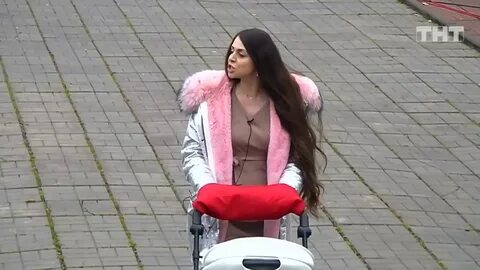 Твоей новой новой девушке я буду