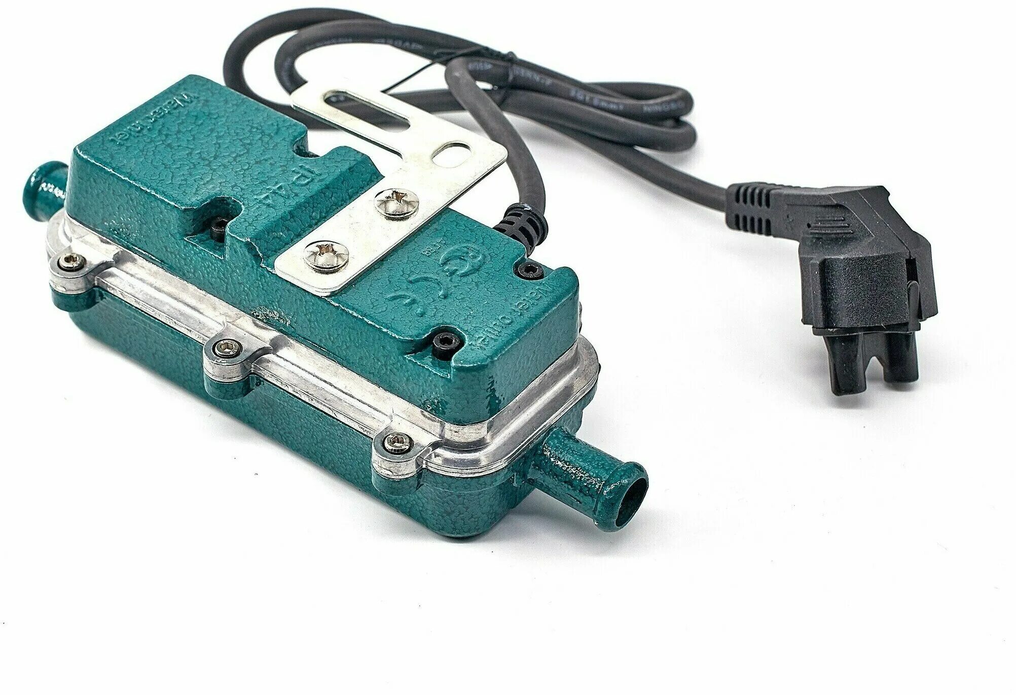 подогреватель двигателя с помпой отзывы