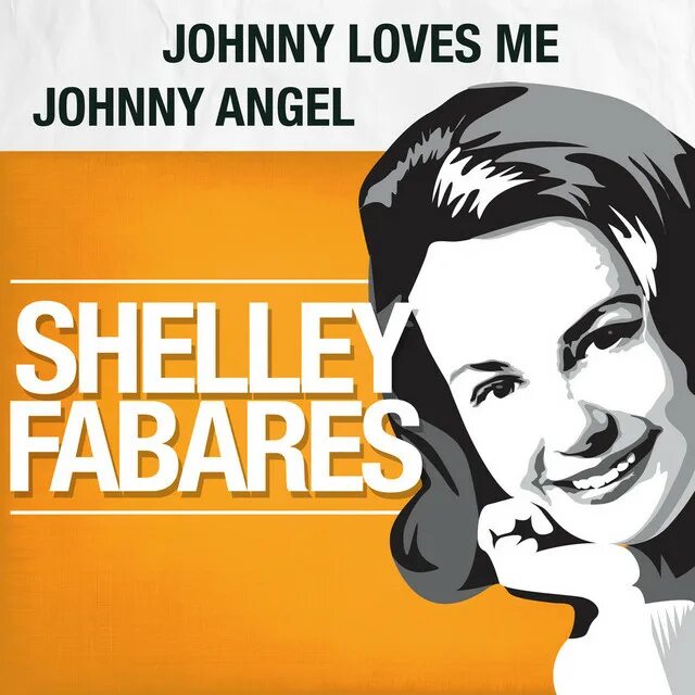 Джонни лов. Shelley Fabares Johnny Angel. Johnnie Lovesin. Джонни ангел. Johnny Love.