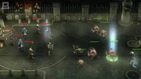Two worlds ii castle defense