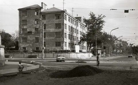 Середина 1990 годов