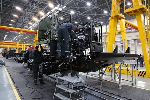 Минский завод 1