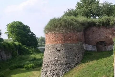 Деревни дубно
