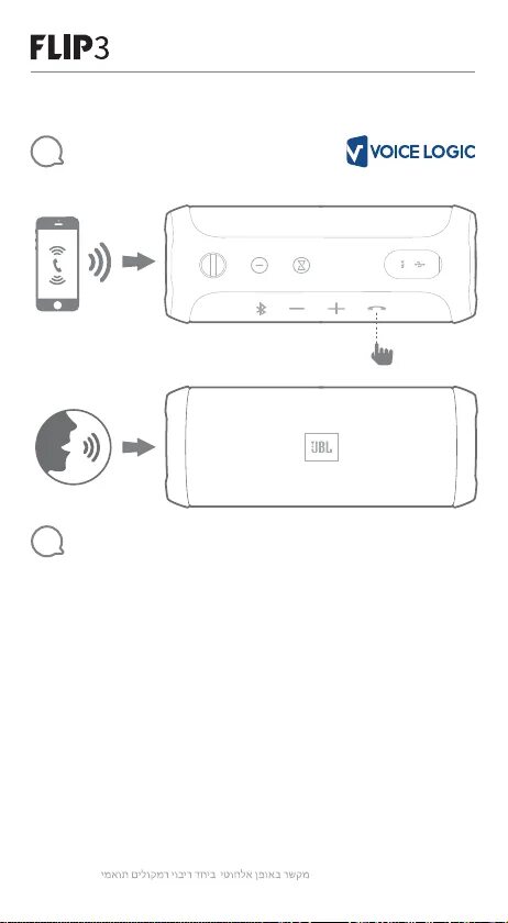 Как подключить колонку jbl flip 6 JBL Charge 2 Manual