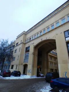 Жуковского дом 5