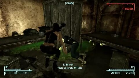 Vault 34