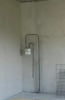 Можно ли перенести газовый