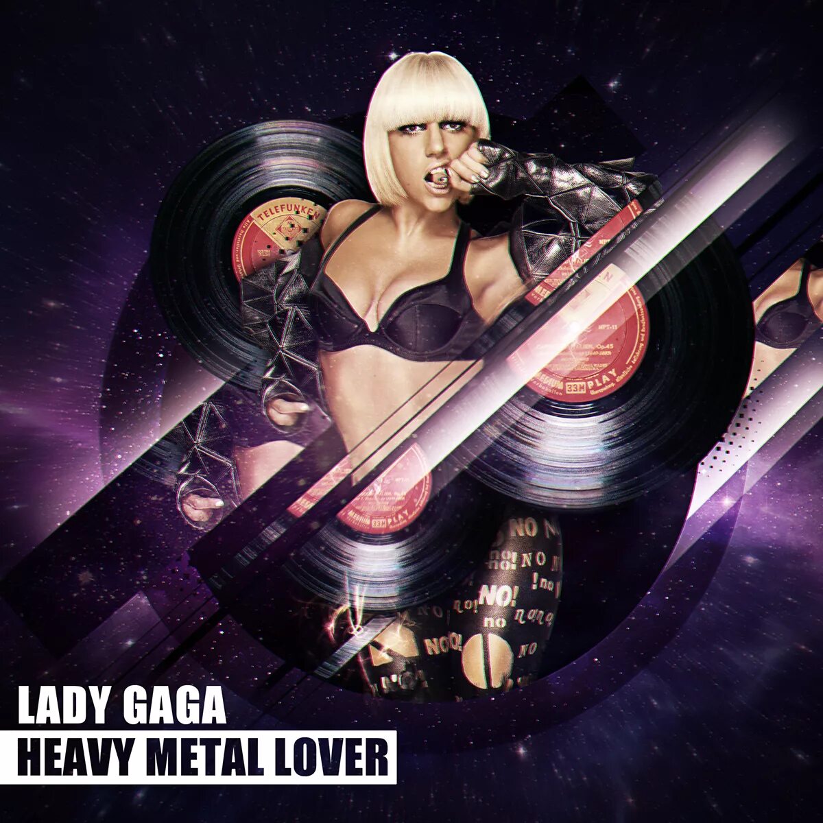 Lady gaga metal. Хеви хеви леди. Lady Gaga Heavy Metal. Heavy Metal lover. Металл кавер на леди Гагу.
