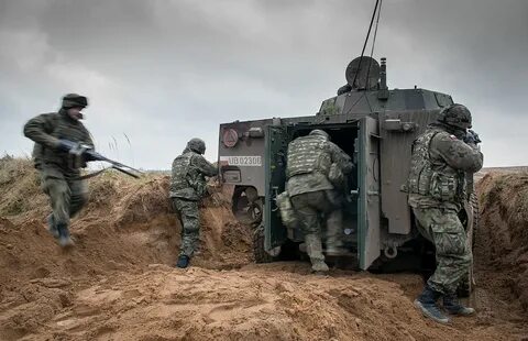 Steadfast учения