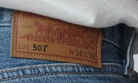 Levis страна