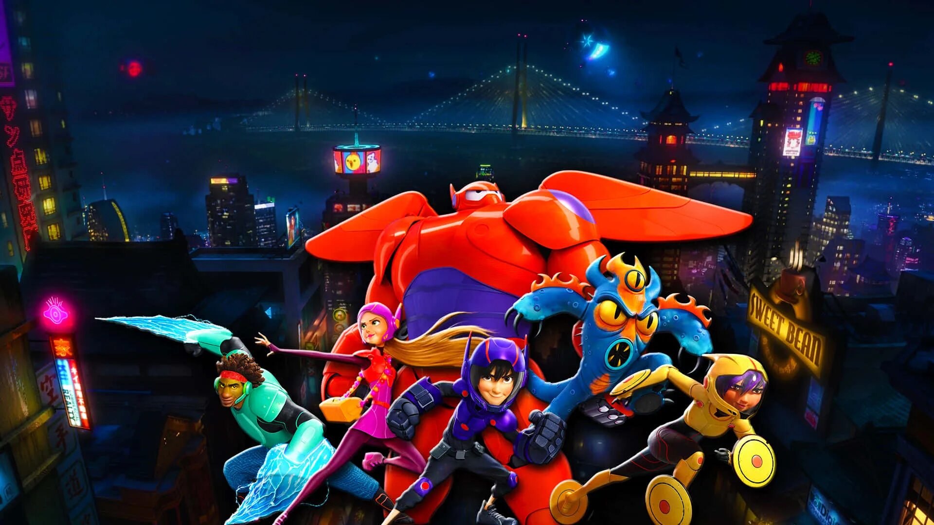 Город героев / big hero 6. 6 superhero. 6 superhero. Город героев хиро и беймакс. The hero within.