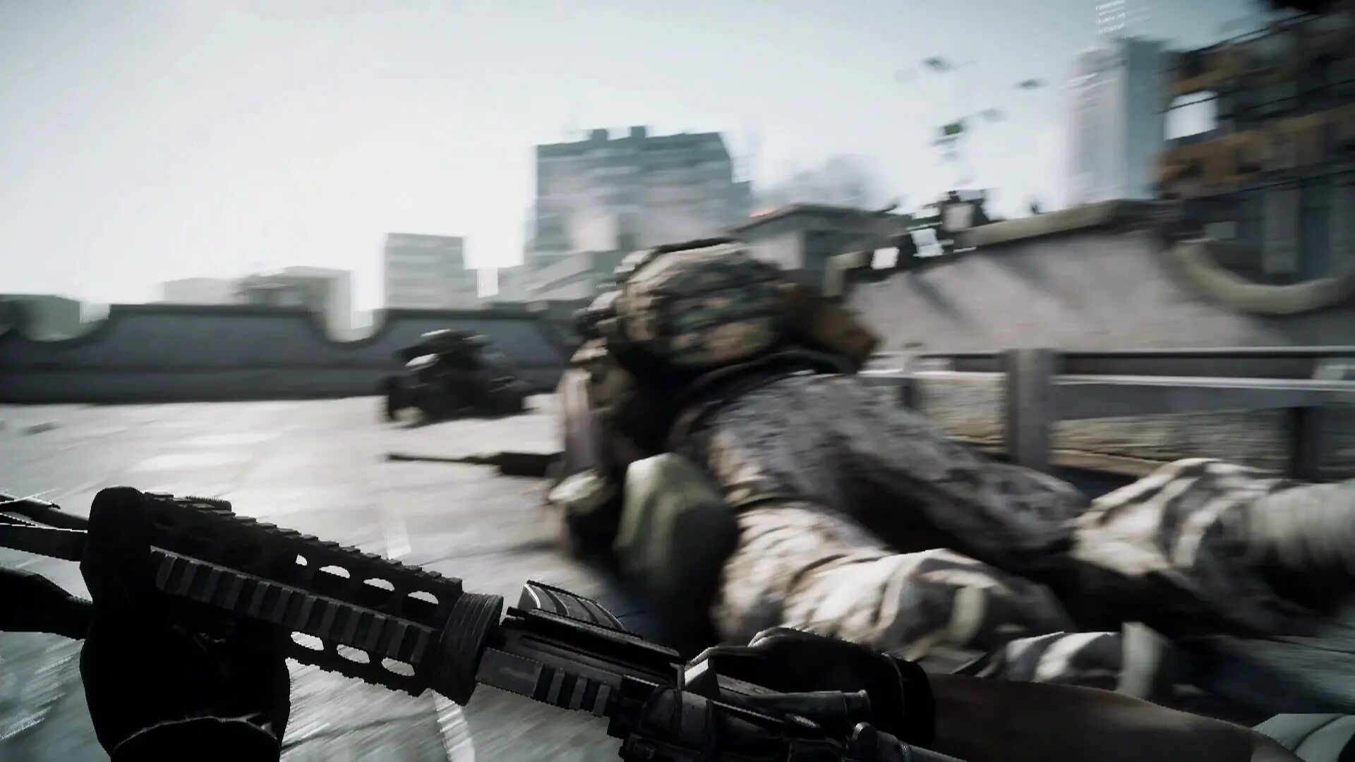 Bf3. Battlefield 3. Bf3 Gameplay.