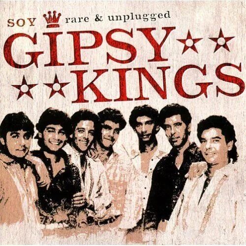 Gipsy Kings 1988 Bamboleo. Джипси Кингс. Gipsy Kings обложка. Gipsy Kings rare & Unplugged. Gipsy kings remix