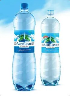 Липецкая минеральная