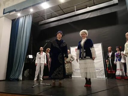 Международный студенческий фестиваль