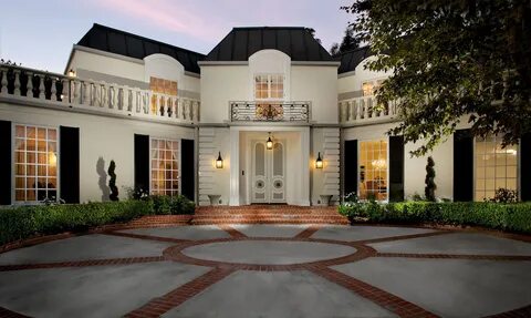 Last home
