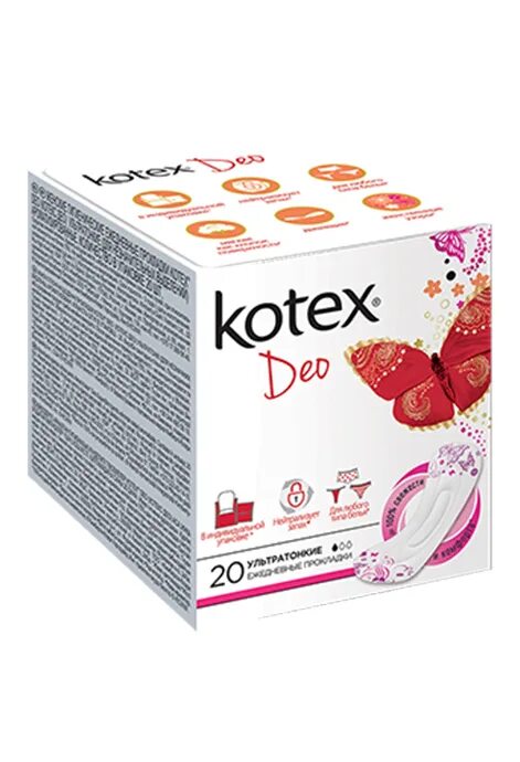 Упаковка прокладок котекс. Котекс прокладки ежедневные ультратонкие. kotex deo ультратонкие. котекс прокладки ультра тонкие. котекс ежедневки ультратонкий.