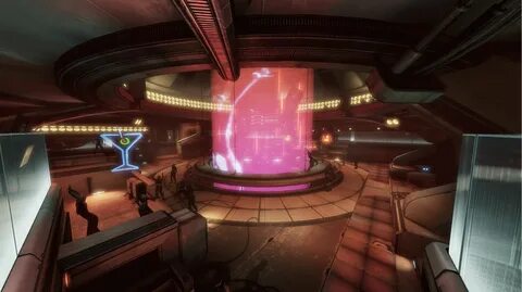 Mass effect 2 станция
