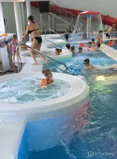 Аквазона тольятти