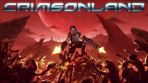 Crimsonland