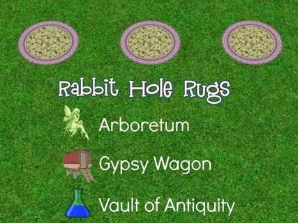 Rabbit hole перевод на русский