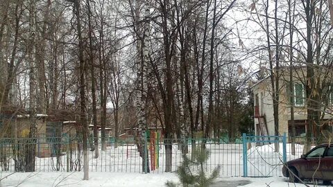 Детский сад 36 орел