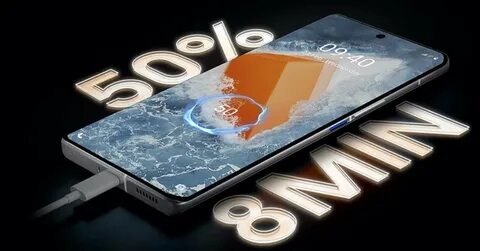 Vivo iqoo 9 pro