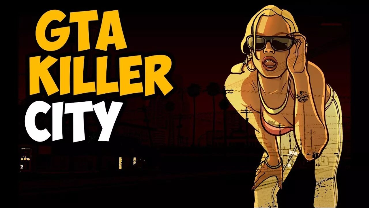 ГТА Сан андреас киллер Сити. GTA Killer City. GTA Killer City на андроид. GTA VC Killer kip. Killer city