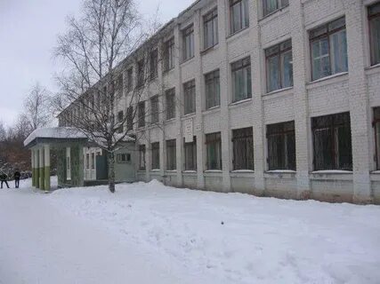 Школа 57 киров