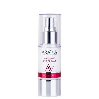 Anti age cream