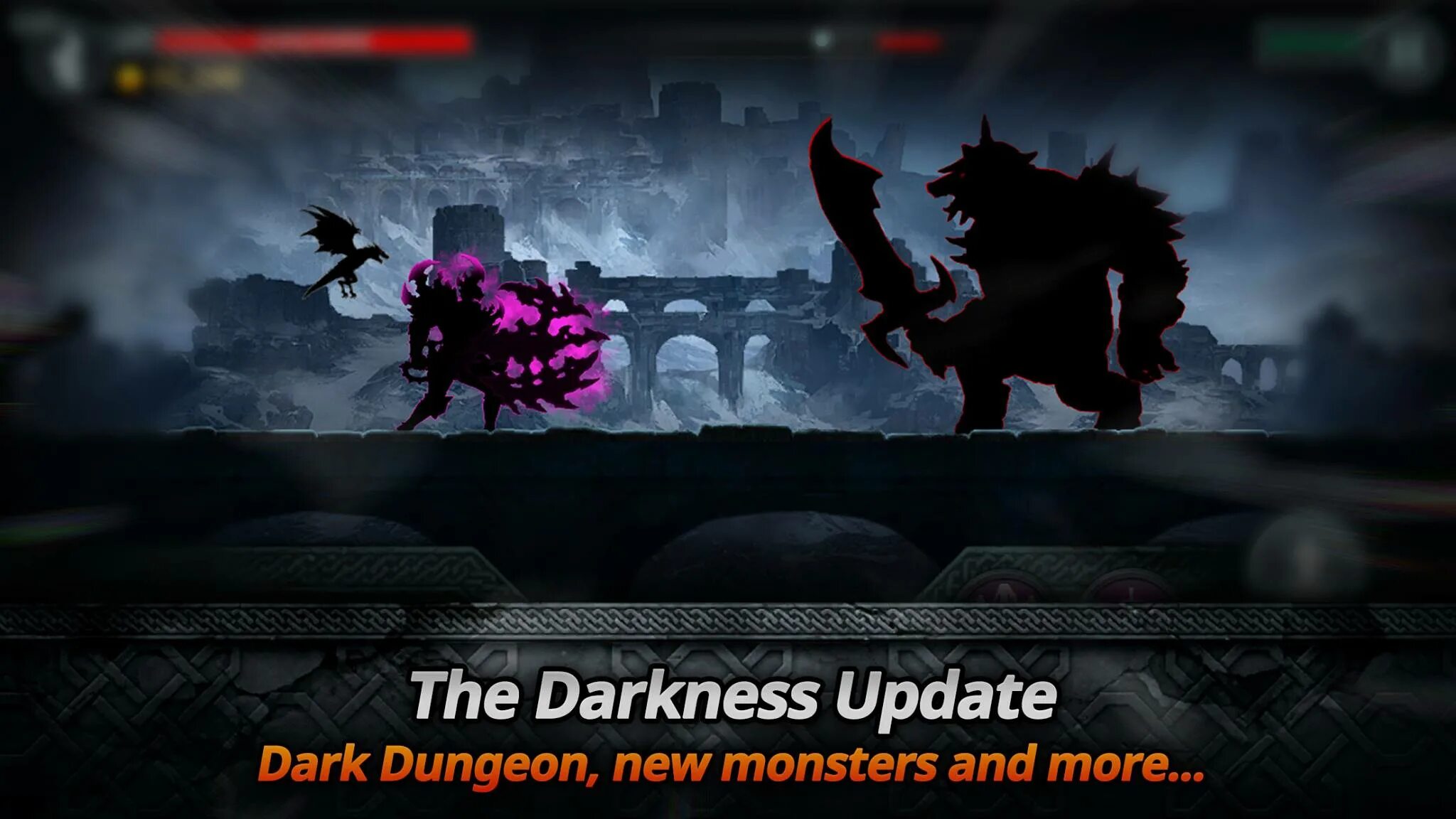 Dark update. Темный меч на андроид. Мечи в играх темные. Sword of Darkness игра. Darkness Android.