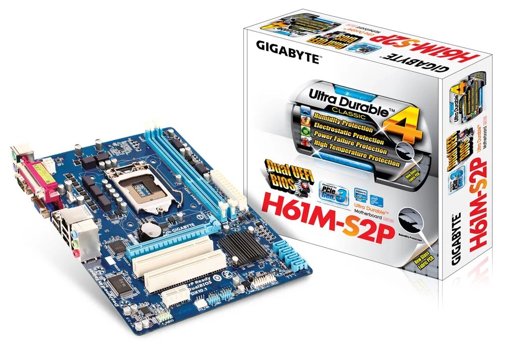 Gigabyte h61. Gigabyte ga-h61m-s2p. Материнская плата Gigabyte h61. Материнская плата Gigabyte 61 m. Материнская плата Gigabyte ga-h61m-s.