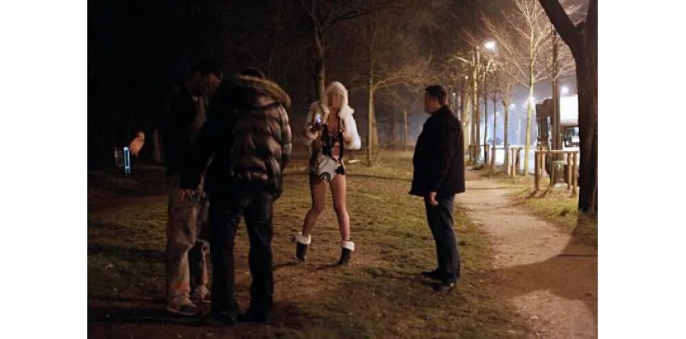 Dogging фанфик