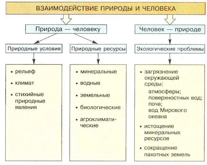 Взаимовлияние общества и природы. Взаимоотношения общества и природы. Взаимодействие общества и природы. Взаимодействие человека и природы. Виды взаимосвязи природы и общества.