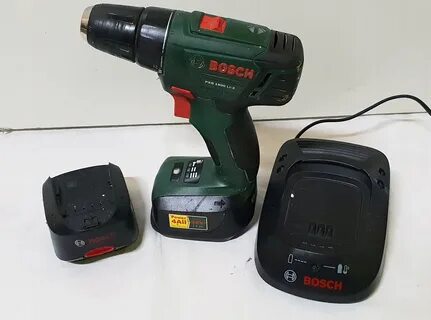 Bosch 1800