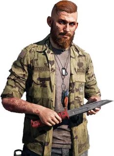 Far cry 5 сиды