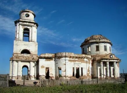 Елшанка ульяновский