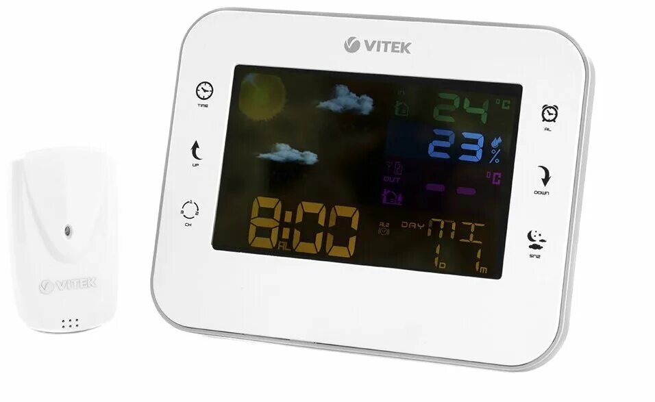 Беспроводная метеостанция vt. Метеостанция витек 3538. Метеостанция vitek vt-6409. Метеостанция vitek vt-3531. Метеостанция vitek vt-6411.