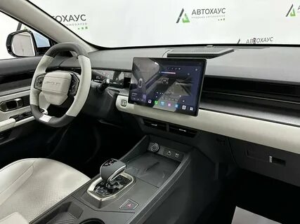 Полная комплектация автомобиля джитур 2024г