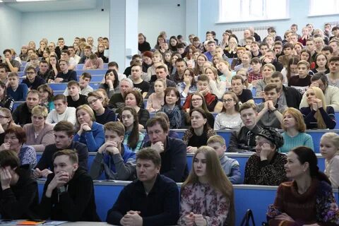 Вятгу факультеты