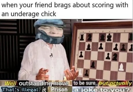 But move