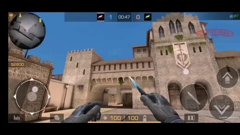 Провинции standoff 2