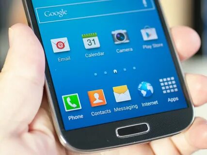 Экран samsung s3
