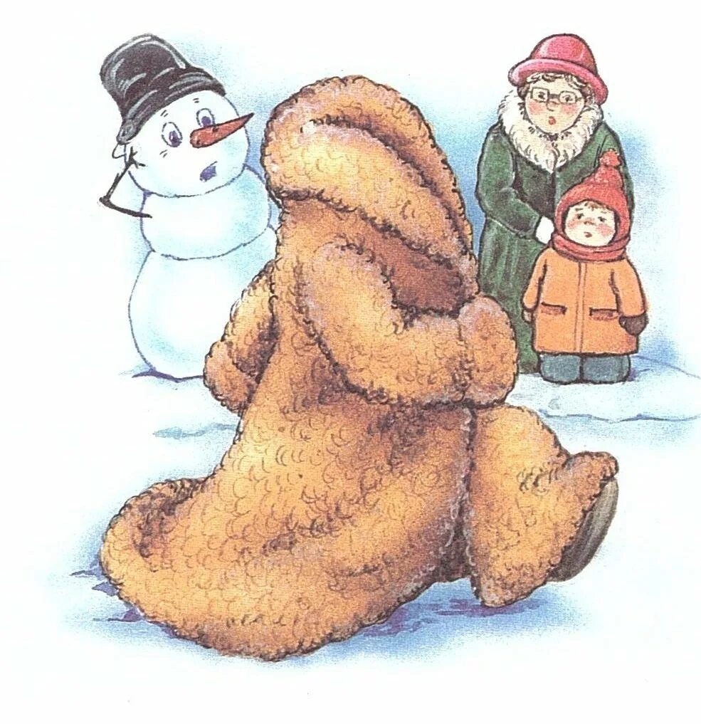Зимой шубка не шутка. Шуба для дошкольников. шуба детская мультяшная. детки в шубках иллюстрация. рисунок для детей дети в зимних шубках.