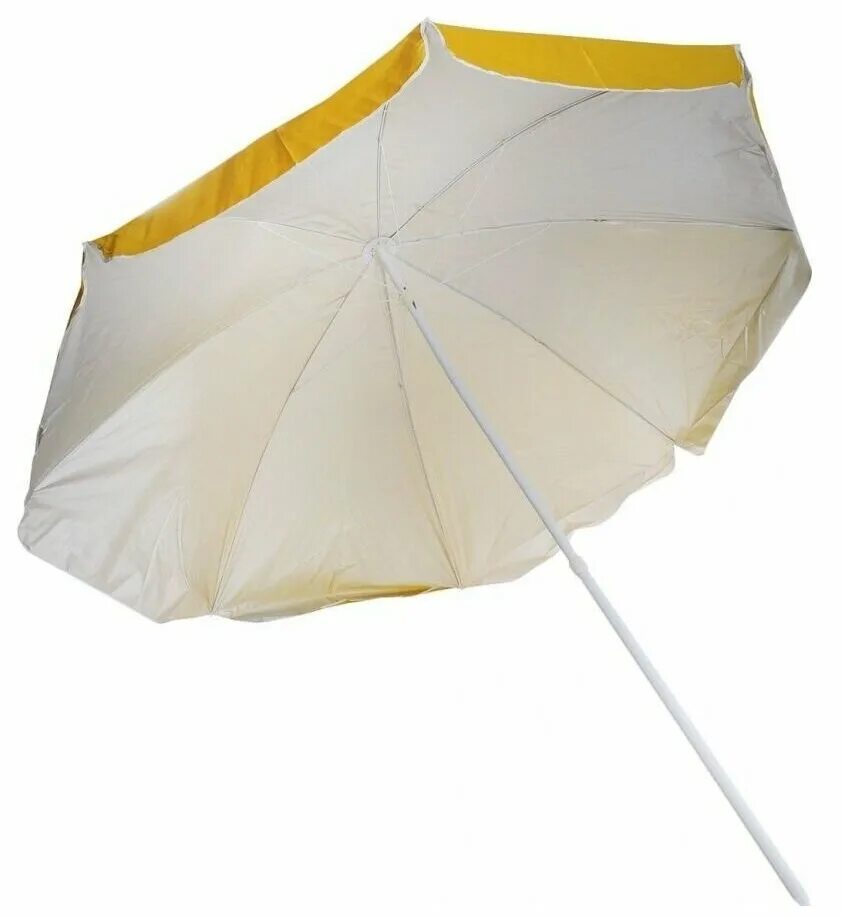 Купить пляжный зонт от солнца. Зонт пляжный d=160/h=170см,. Зонт пляжный "Робинзон", купол o 250 см, Wildman™. Зонт пляжный "Мадагаскар", купол 160 см, Wildman. Зонт пляжный d-260 см h-240 см.