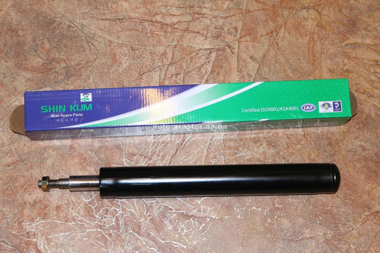 3 артикул. 665036 / амортизатор передний lanos/nexia. Амортизатор передний ланос. 5 артикул. 5.