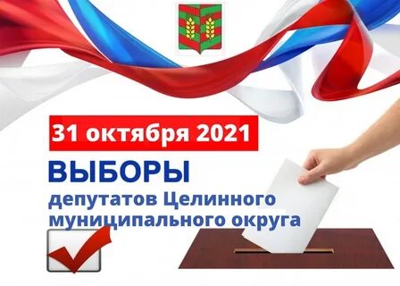 27 октября выборы