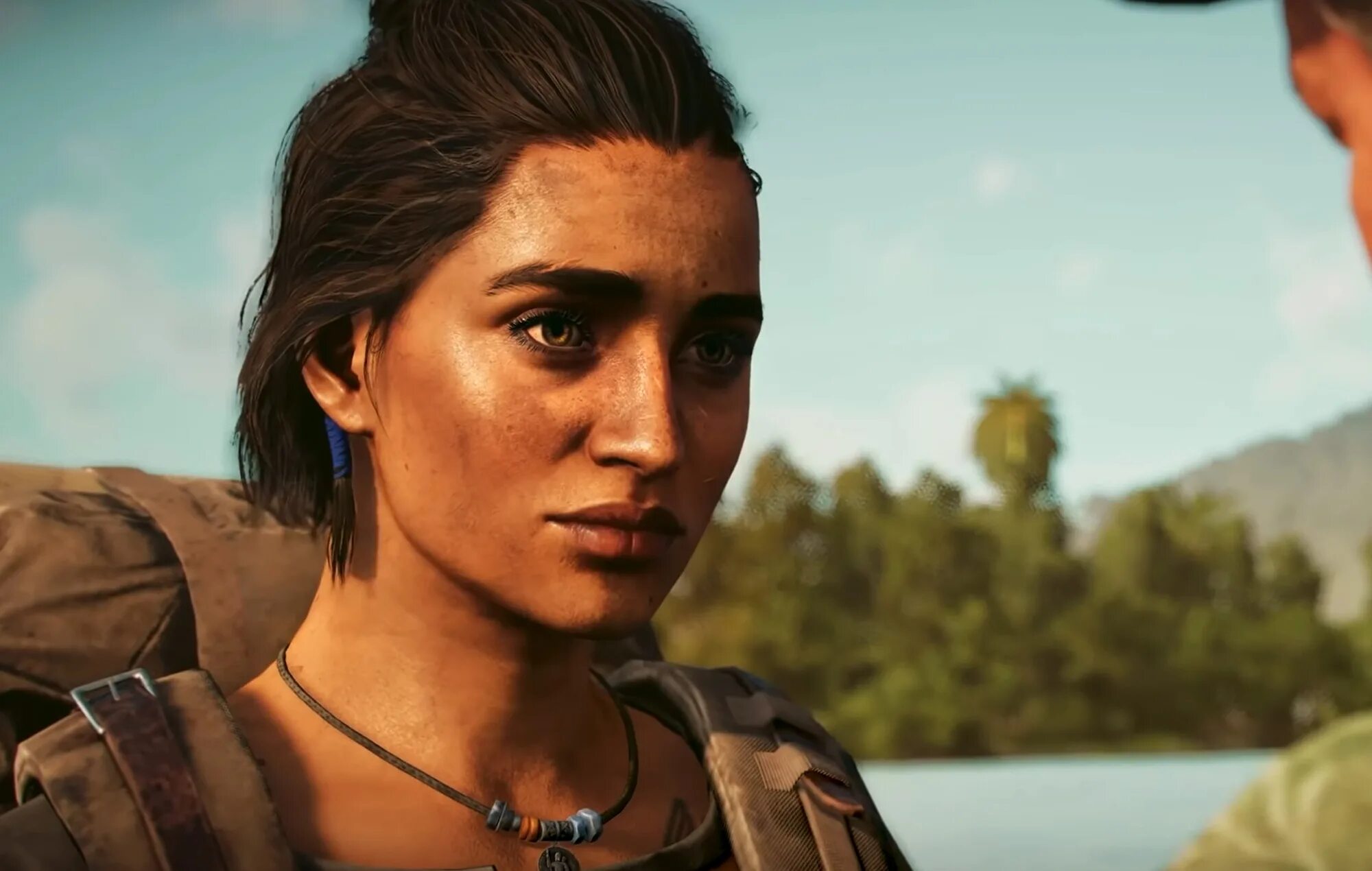 Far Cry 6 Дани. Дани Рохас far Cry. Far Cry 6 Dani Rojas. Дэнни Рохас фар край 6. Far girl