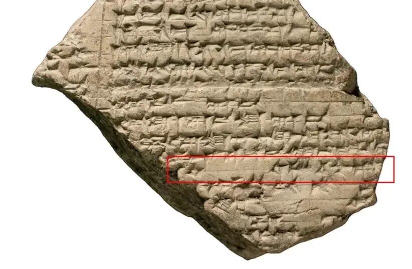 Ancient translate. Ancient translate